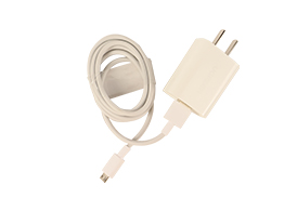 電源線