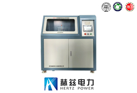 觸屏控制電壓擊穿試驗儀
