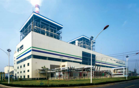 河南國網客戶10KV電纜阻尼振蕩波局放測試現場指導