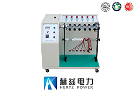 線材彎折試驗(yàn)機(jī)