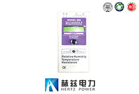 數(shù)顯重垂式表面電阻測試儀