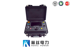 絕緣電阻測(cè)試儀