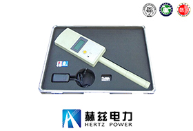 工頻電場場強(qiáng)儀