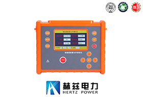 智能型防雷元件(SPD)測(cè)試儀