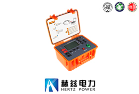 數(shù)字式等電位測(cè)試儀