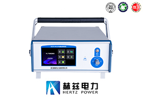 SF6混比測(cè)試儀