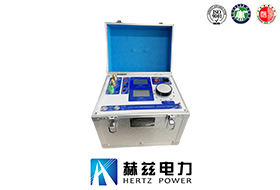 單相熱繼電器校驗(yàn)儀