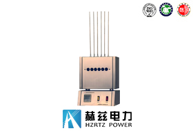潤滑脂寬溫度范圍滴點(diǎn)測定儀