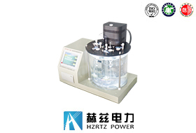 運(yùn)動(dòng)粘度測(cè)定儀