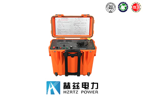 電纜燒穿電橋定位系統(tǒng)
