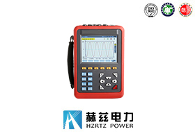 電能質(zhì)量分析儀