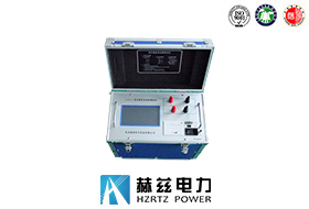 變壓器直流電阻測試儀