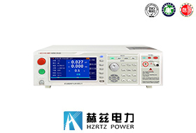 程控耐壓測試儀