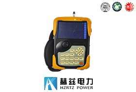 便攜式渦流探傷儀