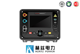 絕緣電阻測試儀