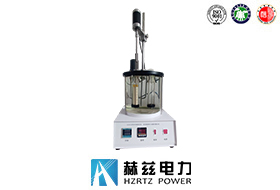 抗乳化性能測定儀