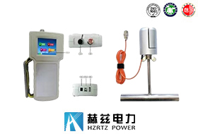 梅花觸頭壓力測試儀（手持）