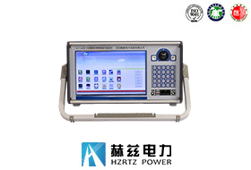 六相微機(jī)繼電保護(hù)測試儀