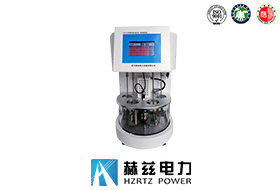 防銹性能測定儀（液相銹蝕）