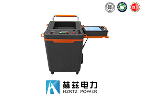 手推車式電纜故障測試儀