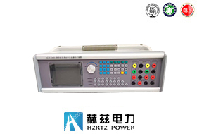 多功能交流采樣變送器檢定裝置