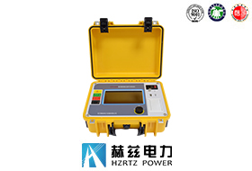 變壓器有載分接開關測試儀