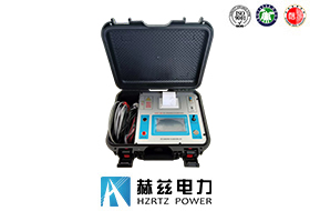 氧化鋅避雷器直流參數測試儀