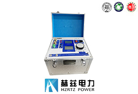 三相熱繼電器測試儀